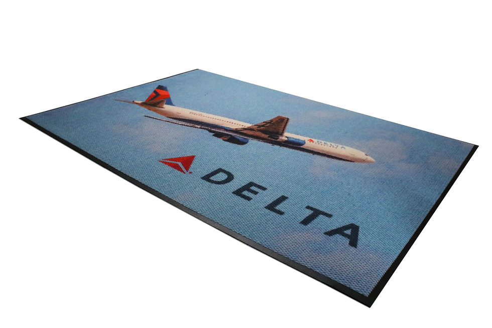Thumbnail: BERBER IMPRESSION FLOOR MATS