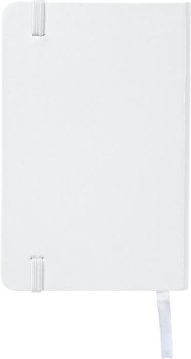 Thumbnail: JOURNALBOOKS CLASSIC A6 HARD COVER POCKET NOTEBOOK