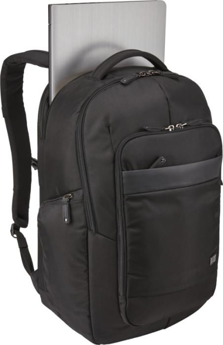 Thumbnail: CASE LOGIC NOTION 17.3" LAPTOP BACKPACK