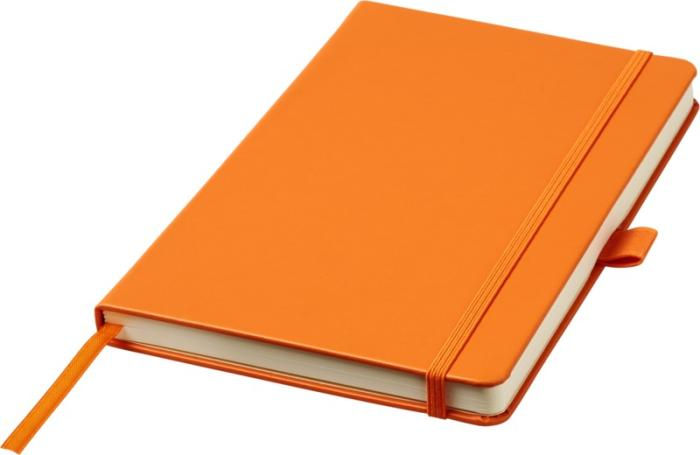 Thumbnail: JOURNALBOOKS NOVA A5 BOUND