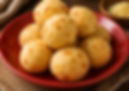 Pão de Quejo