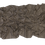 Miniaturbild: Double Weave – Schwarz Natur