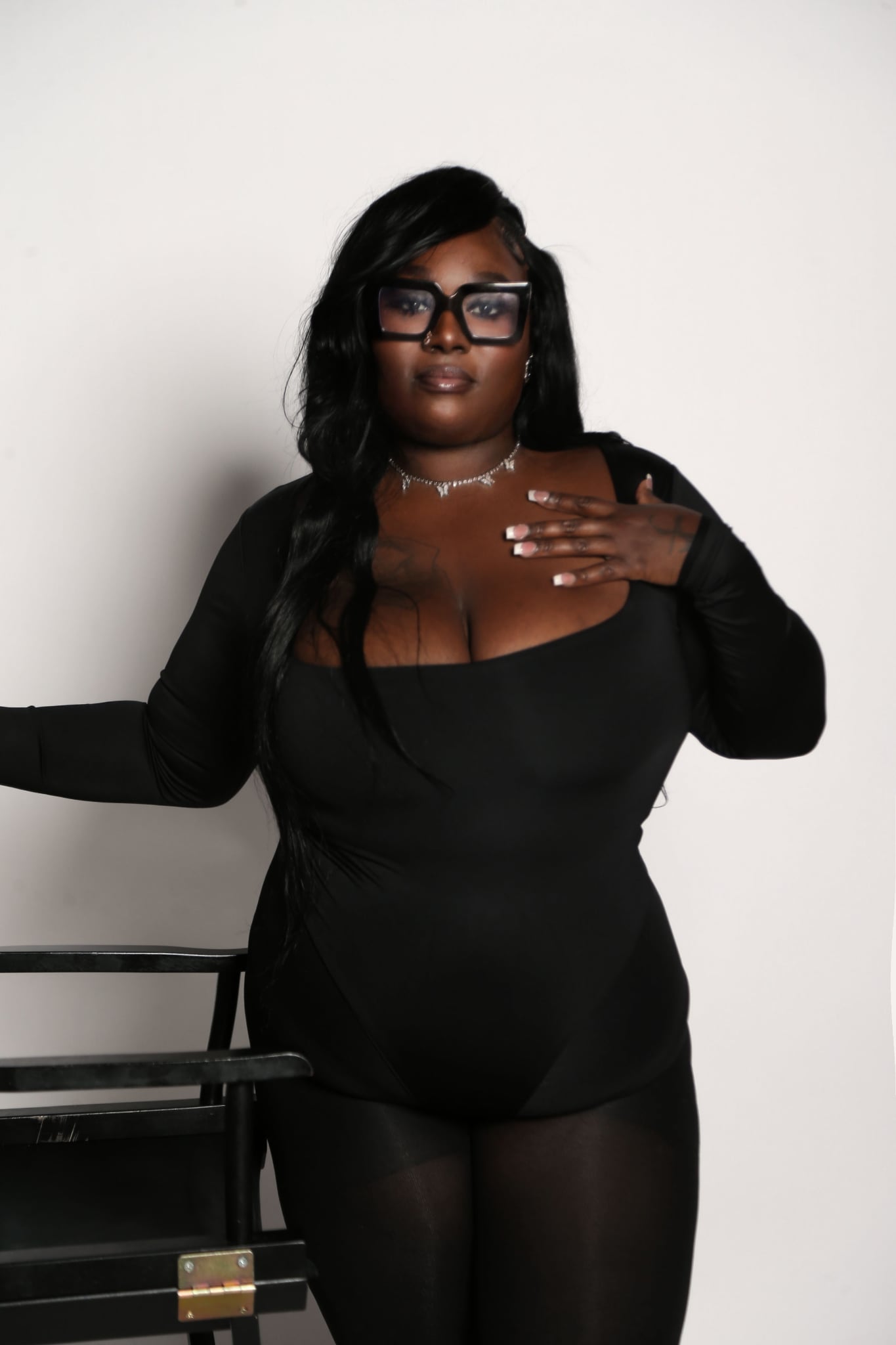 Writer: Manda "Kitty K" Renee