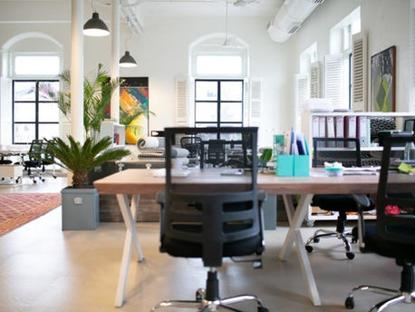 Aménagement d’un open space : nos 5 meilleurs conseils 