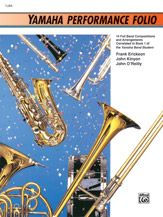 Thumbnail: Yamaha Performance Folio