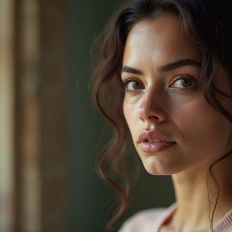 Overcoming Adversity: The Message of 'Warrior Bride, Arise!'