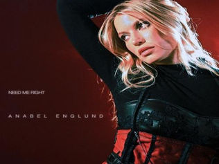 HITs: Anabel Englund - Need Me Right ( Del 8 Al 15 Agosto 2023)