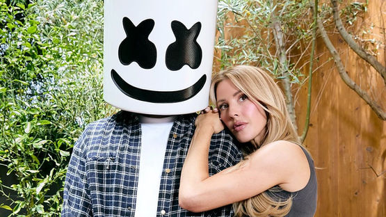 HITs: Marshmello, Ellie Goulding, Avaion - Save My Love (Del 6 al 12 de Abril 2026)