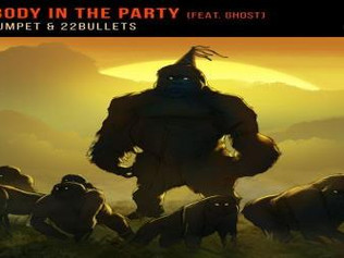 Nº1: Timmy Trumpet - Everybody In The Party. " Don Timmy Trompetas". (Del 16 Al 22 De Noviembre)