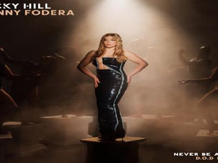 HITS: Becky Hill x Sonny Fodera - Never Be Alone ( Del 1 Al 8 Septiembre 2024)