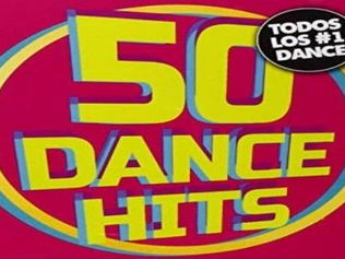 50 DANCE HITS 2024: Los 50 Números UNO, De Nuestra LISTA CHARTS.