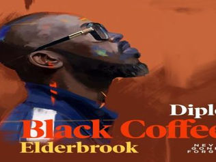 HIT NÚMERO 1: Black Coffee VS Diplo Ft. Elderbrook - Never Gonna Forget (Del 20 Al 26 Sept. 21)