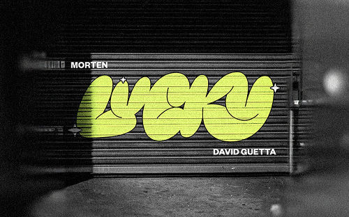 HITs: Morten x David Guetta - Lucky (Del 13 al 19 de Abril 2026)