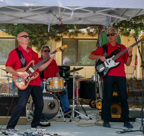 The Beloved Invaders