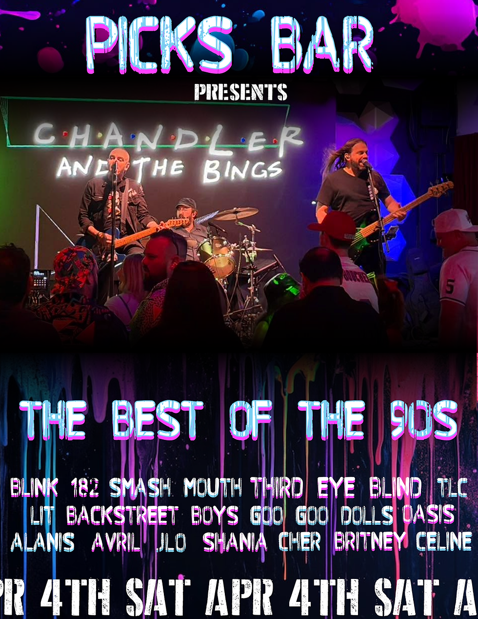 Picks Bar SAN ANTONIO