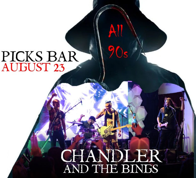 PICKS BAR SAN ANTONIO