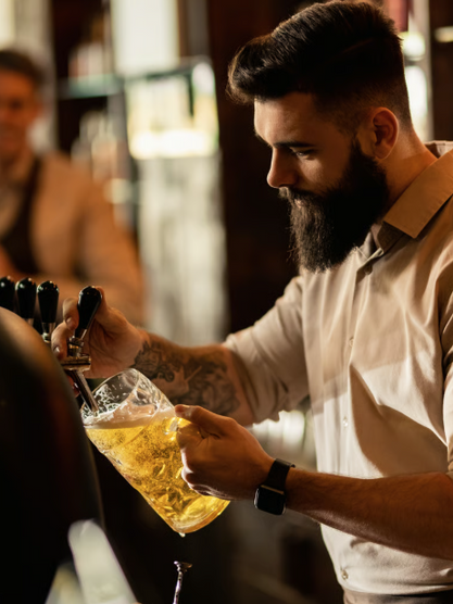 Is Gluten Free Beer Actually Worth Drinking If You Don't Have An Allergy