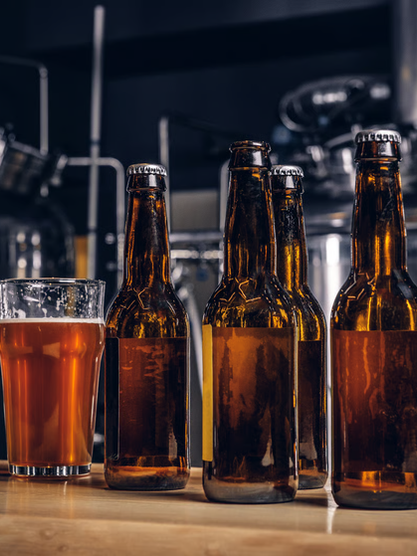 Why Sustainable Brewing Matters for India’s Beer Lovers