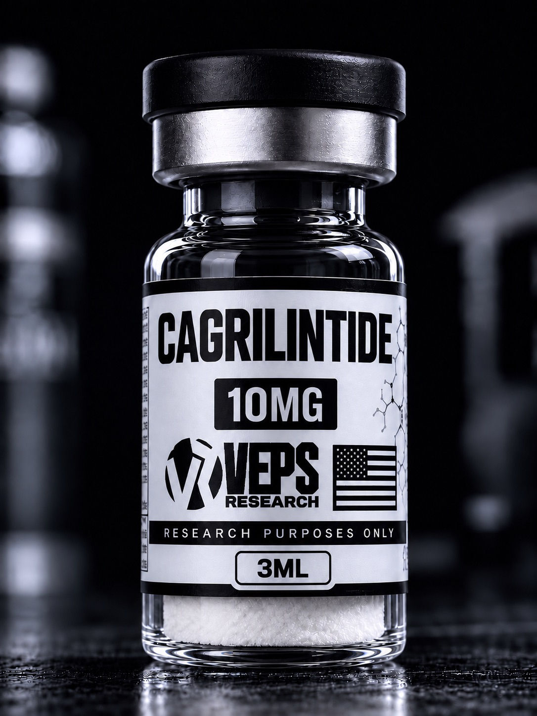 Cagrilintide