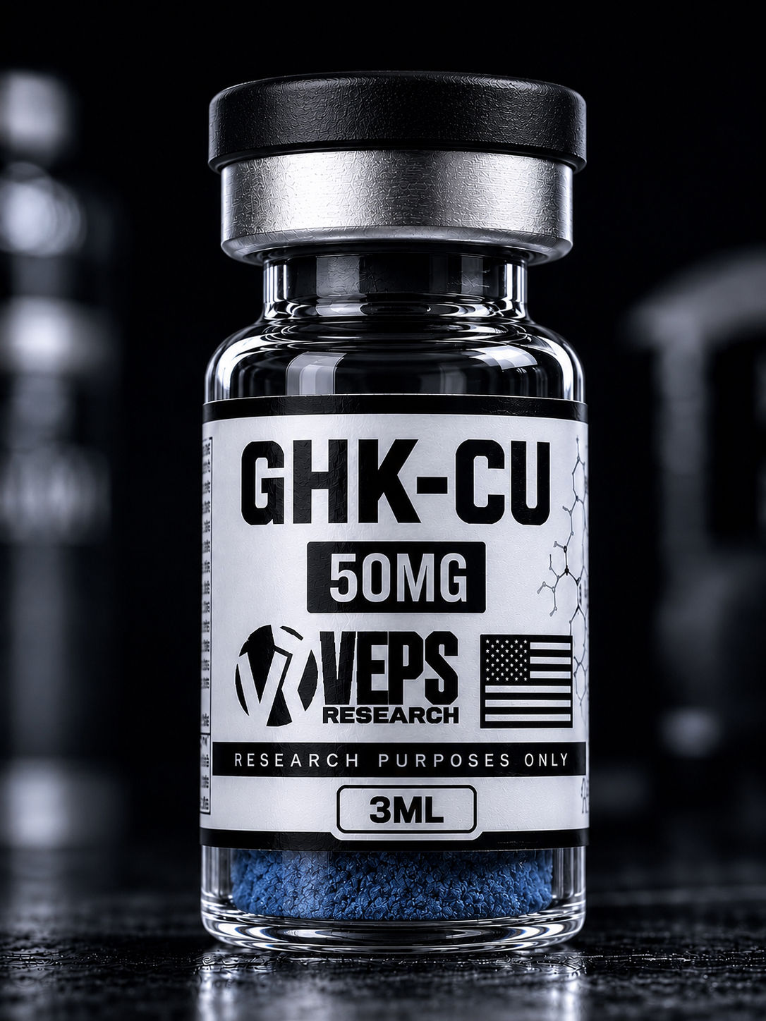 GHK-CU
