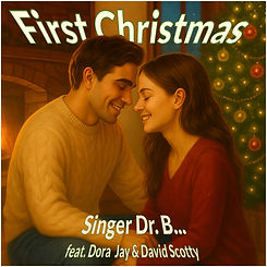 Singer Dr. B... - First Christmas