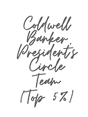 Nicole-Kampenhout-Real-Estate-Coldwell-Banker-Award