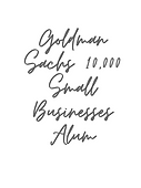 Nicole-Kampenhout-Goldman-Sachs-10k-Small-Business-Alum