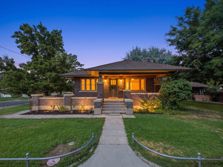 517 N Center Street Lehi