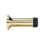 Thumbnail: Momo Handles - Solid Brass Door Stop P65mm