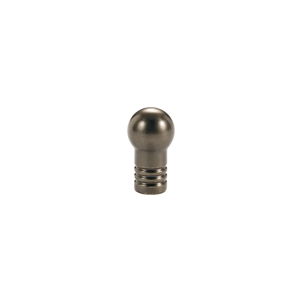 Thumbnail: Momo Handles - Parla Cupboard Knob D20mm