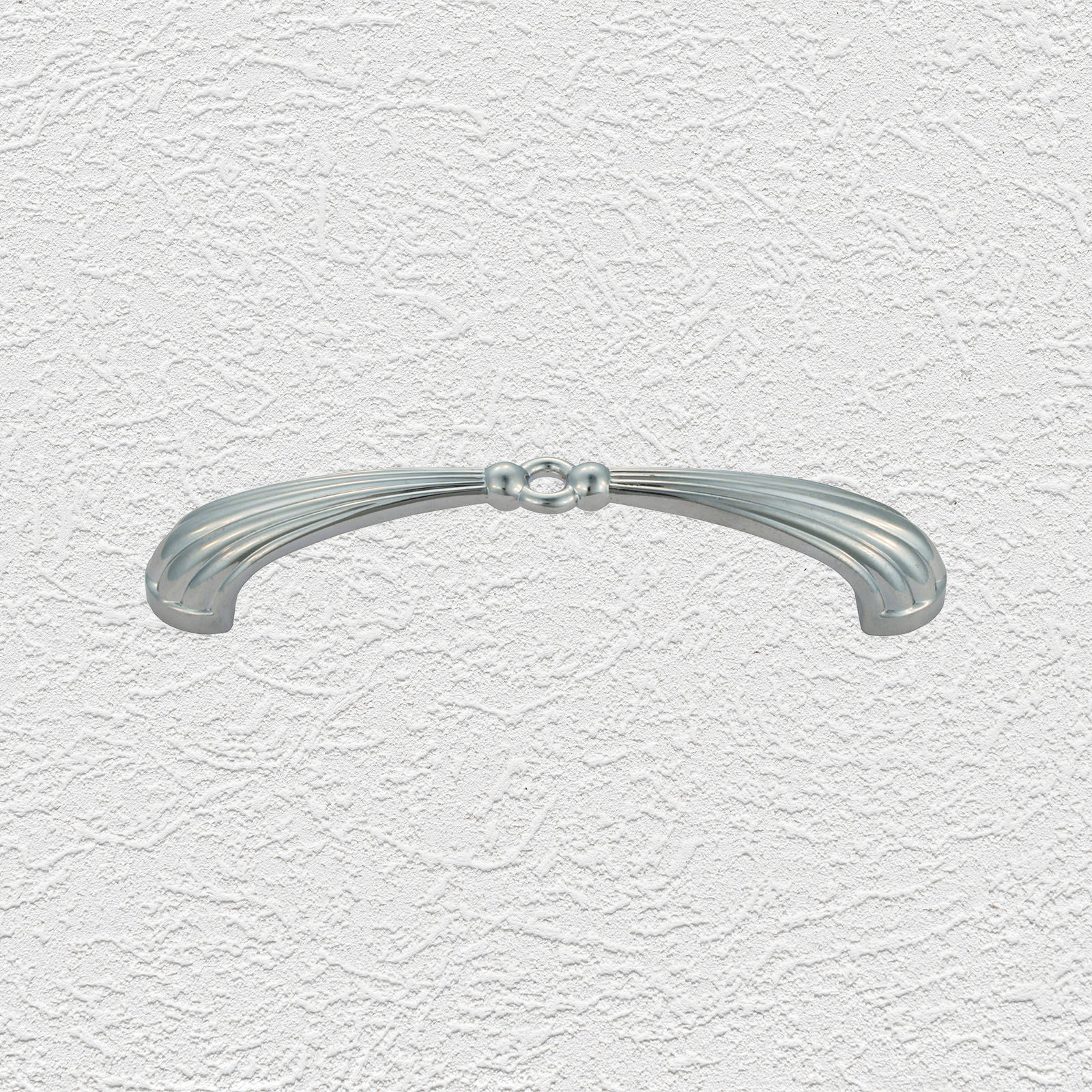 Domino Brass - 21020 Cabinet Pull Handle CTC64, 89, 128mm