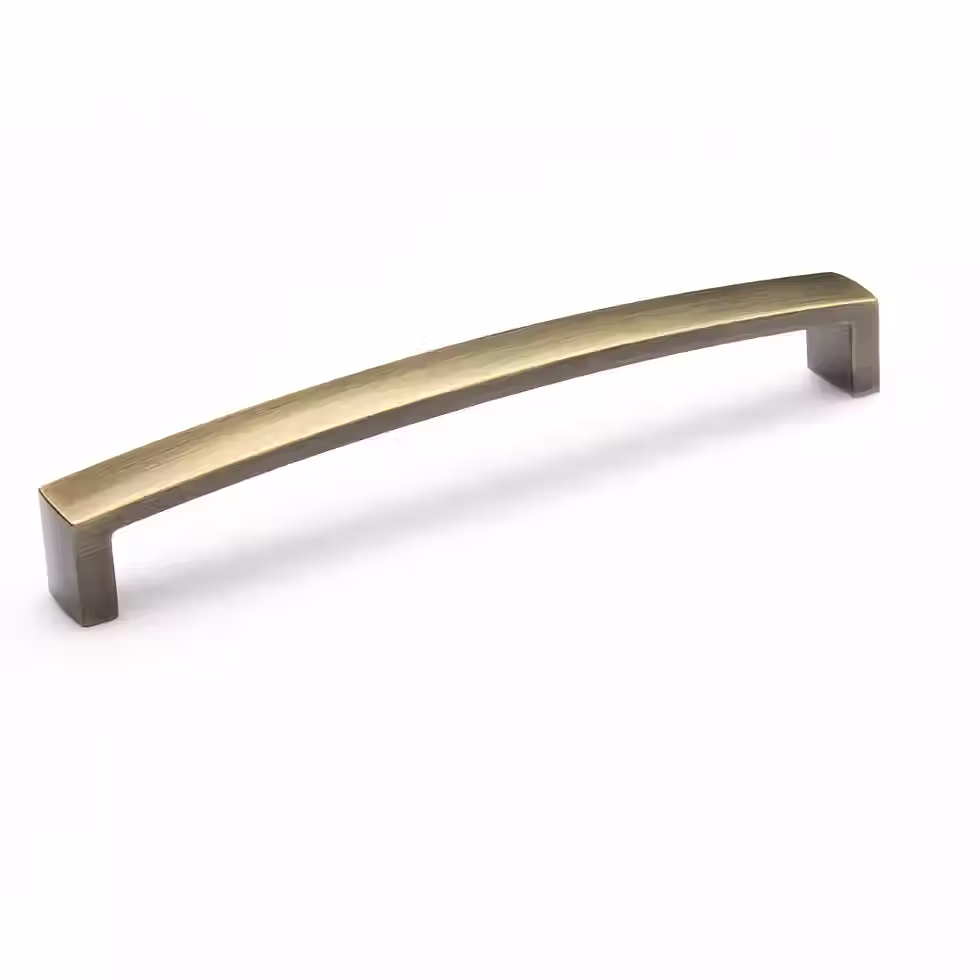 Thumbnail: Momo Handles - New Hampton Cabinet Pull Handle CTC160mm