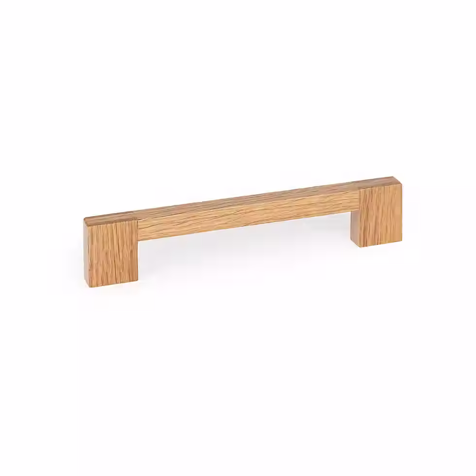 Thumbnail: Momo Handles - Hako Cabinet Pull Handle