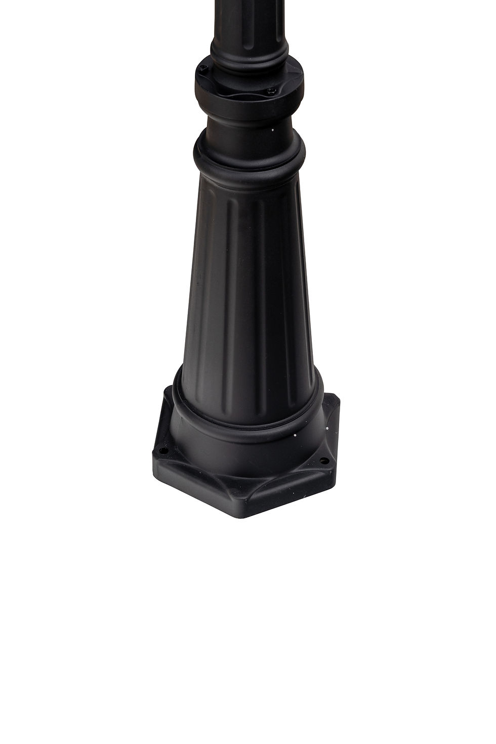 Thumbnail: Lighting Inspirations - Newry Exterior Single Post Light