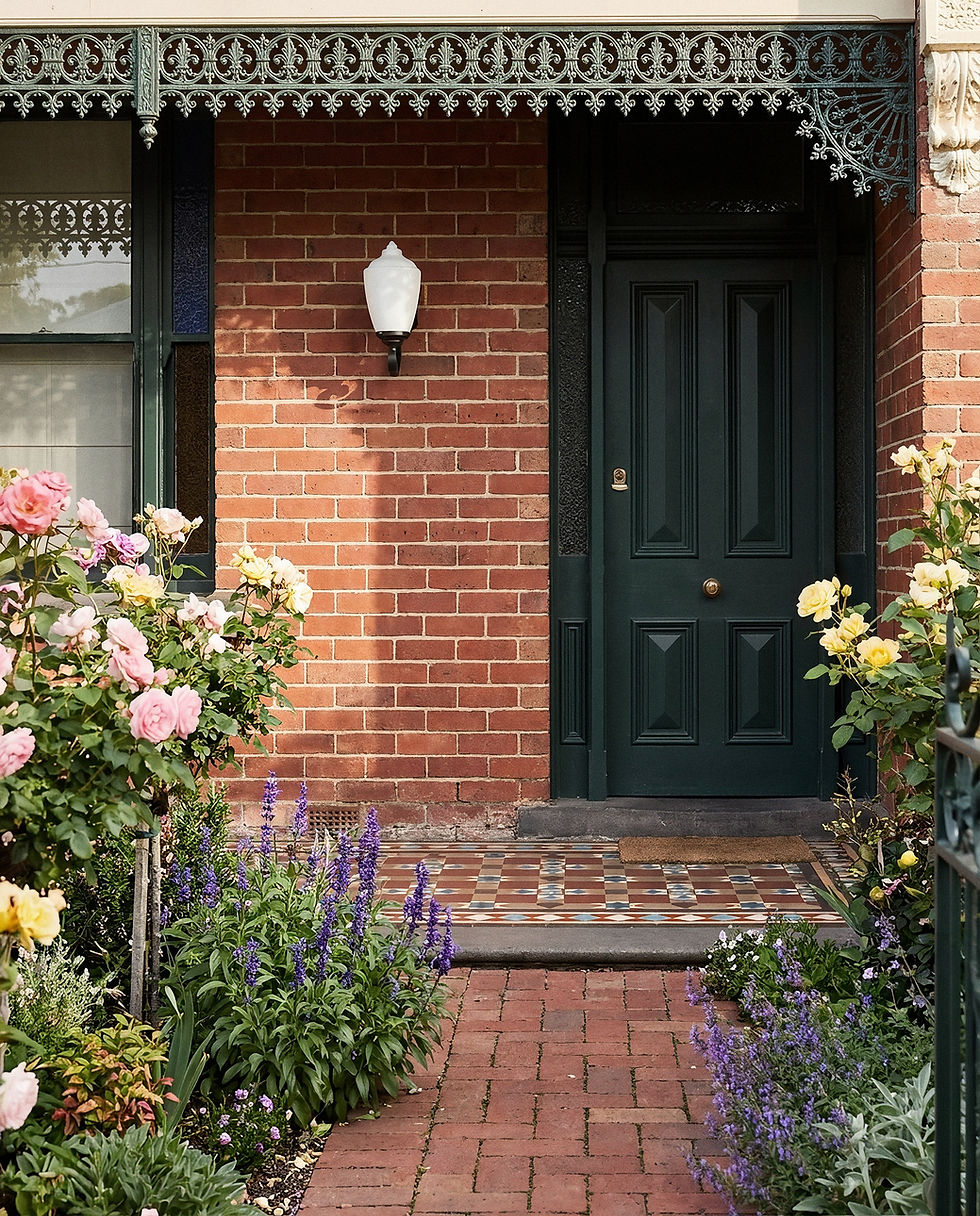 Thumbnail: Lighting Inspirations - Newry Exterior Small Wall Bracket Light