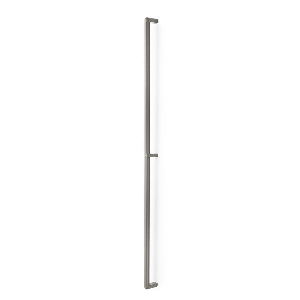 Thumbnail: Momo Handles - Riss Big Cabinet Pull Handle