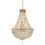 Thumbnail: Lighting Inspirations - Classique Interior Basket Pendant Chandelier Light