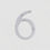 Thumbnail: Domino Brass - 902 Series Numeral Number 6 & 9 (6 Sizes)