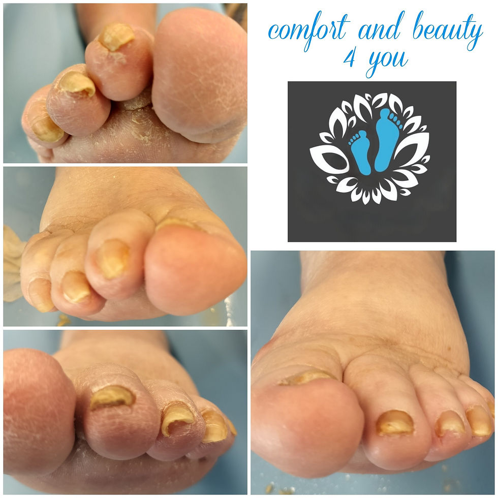 comfort and beauty 4 you