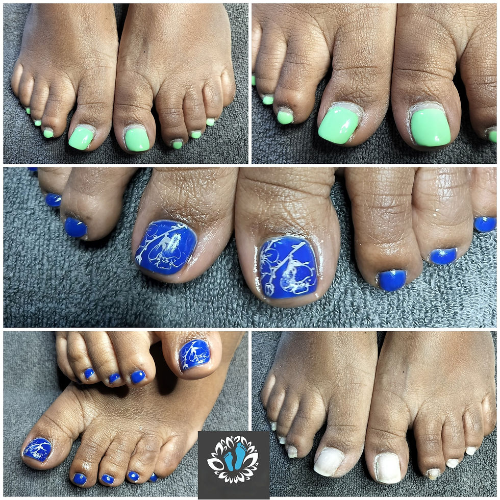 comfort and beauty 4 you