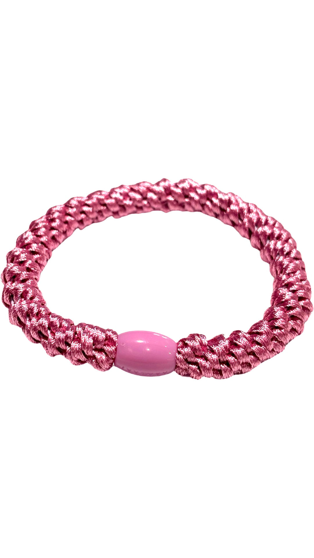 Bubblegum Pink