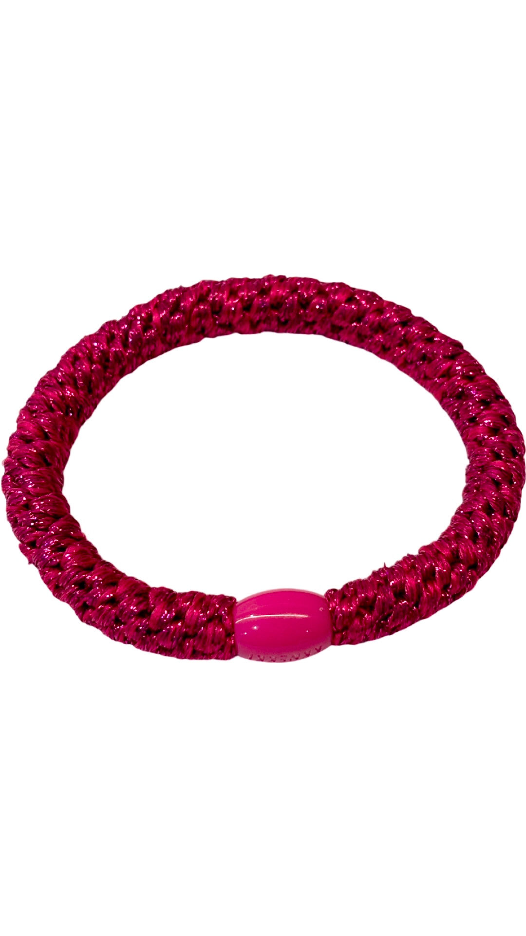 Pink Glitter