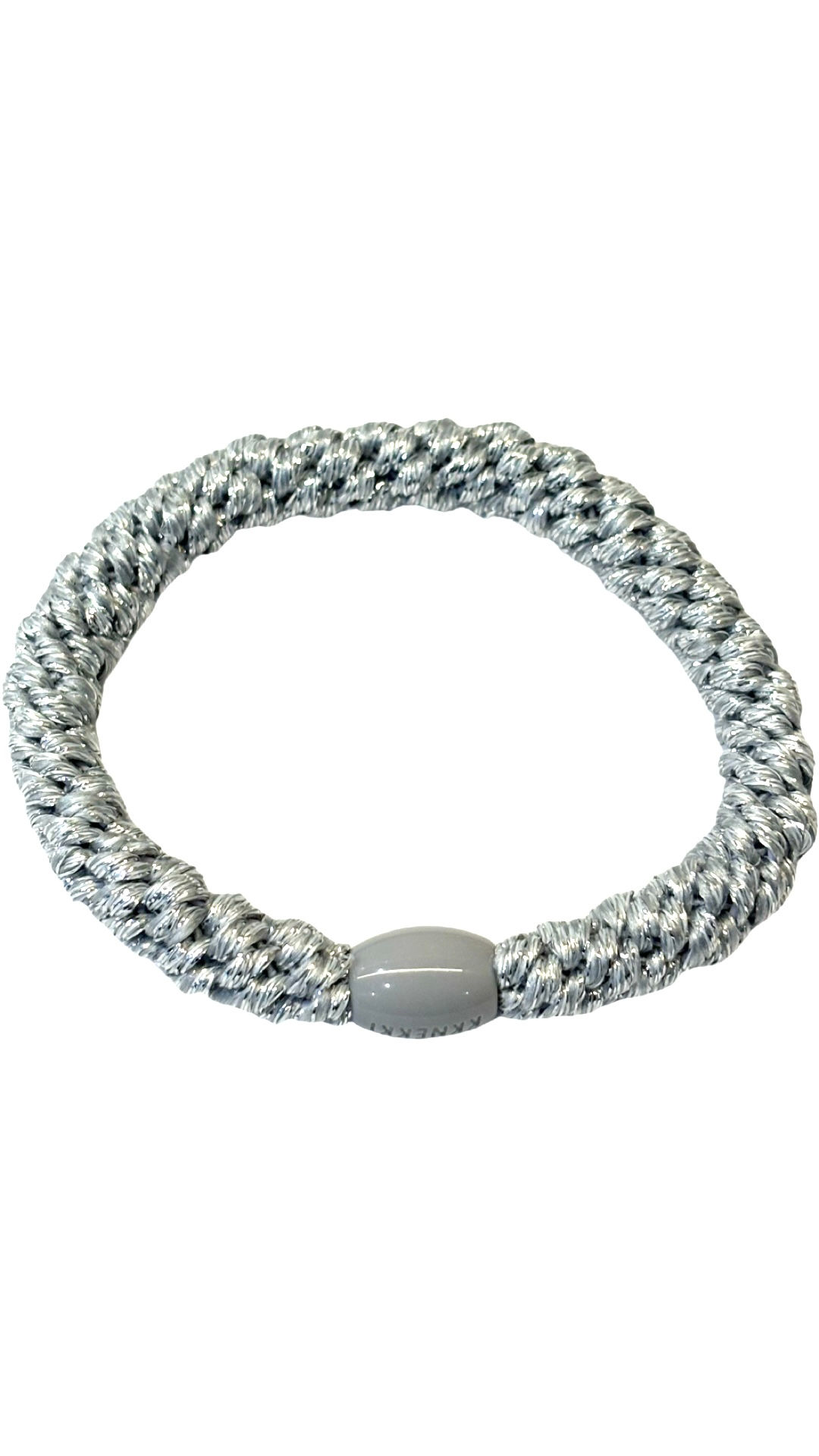 Silver Glitter