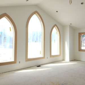 Idaho Falls Office Building