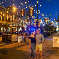 rioja  and Larimer Square