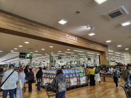 カインズ　プレオープン