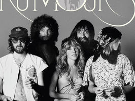 TBT・1977年　フリートウッドマック