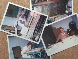 TBT・1986年　インド