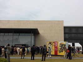 TBT・2015年　琳派展