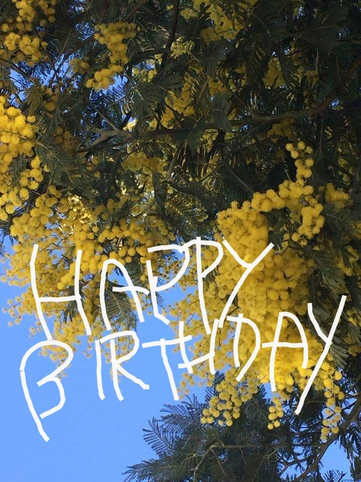 季の詞歳時記「弥生」